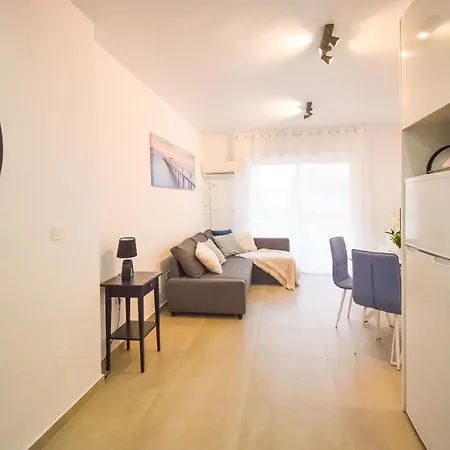 026 Chillout Del Cura - Alicante Apartment Torrevieja