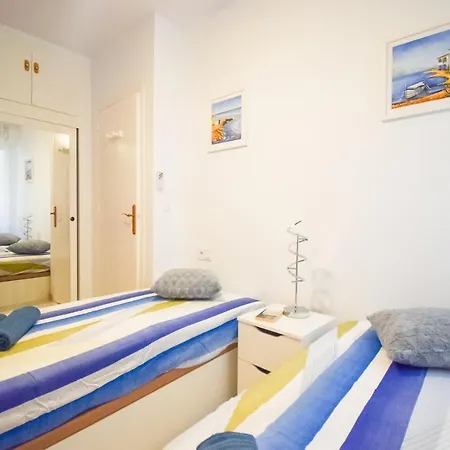 026 Chillout Del Cura - Alicante Apartment